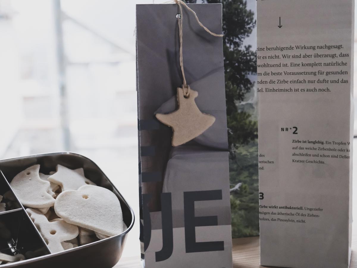 Køje-Adventskalender Køje-Adventskalender