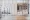 Schrank aus Zirbenholz